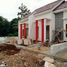 2 Bedroom Villa for sale in Bojonggede, Bogor, Bojonggede