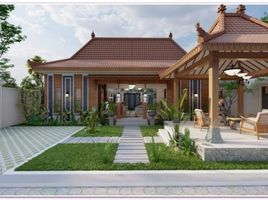 3 Habitación Villa en venta en Seyegan, Yogyakarta, Seyegan