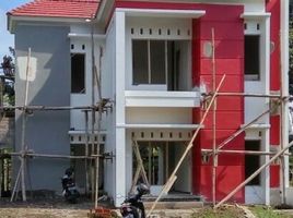 3 Schlafzimmer Haus zu verkaufen in Ngaglik, Yogyakarta, Ngaglik