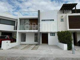 4 Habitación Villa en venta en Huimilpan, Querétaro, Huimilpan