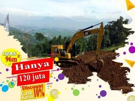  Land for sale in Bandung Institute of Technology, Sukajadi, Sumurbandung