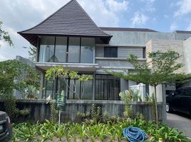 4 Bedroom Townhouse for sale in Sleman, Yogyakarta, Mlati, Sleman