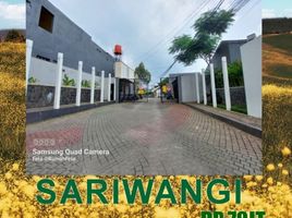 3 Habitación Casa en venta en Parongpong, West Jawa, Parongpong, Bandung, West Jawa, Indonesia