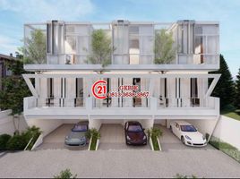 5 Habitación Casa en venta en Pondok Aren, Banten, Pondok Aren, Tangerang