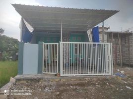 2 Kamar Rumah for sale in Taman, Sidoarjo, Taman