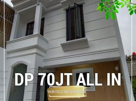 3 Bedroom Villa for sale in Kiaracondong, Bandung, Kiaracondong