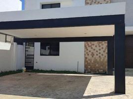 3 Schlafzimmer Villa zu vermieten in Yaxkukul, Yucatan, Yaxkukul