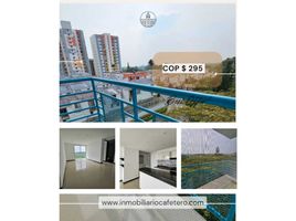 3 Habitación Apartamento en venta en Quindio, Salento, Quindio