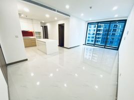 2 Phòng ngủ Chung cư for rent at Sunwah Pearl, Phường 22