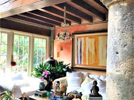 Maison 3 chambre à vendre à Cuajimalpa De Morelos, Mexico City, Cuajimalpa De Morelos