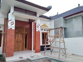 3 Bedroom Villa for sale in Prambanan, Klaten, Prambanan