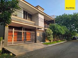 5 Kamar Rumah for sale in Gayungan, Surabaya, Gayungan