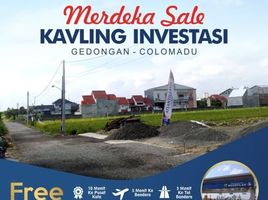 2 Kamar Vila for sale in Surakarta, Jawa Tengah, Laweyan, Surakarta