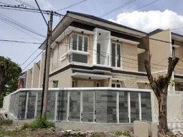 4 Habitación Casa en venta en Tambaksari, East Jawa, Tambaksari