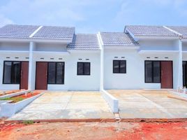 2 Bedroom House for sale in Bojonggede, Bogor, Bojonggede