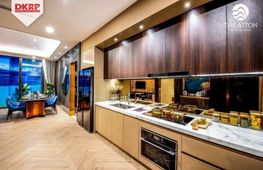 3-bedroom apartment for sale, 102 m², Vạn Thạnh