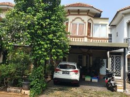 3 Bedroom Villa for sale in Serpong, Tangerang, Serpong