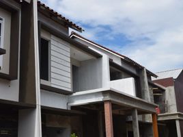 3 Kamar Rumah for sale in Pancoranmas, Bogor, Pancoranmas