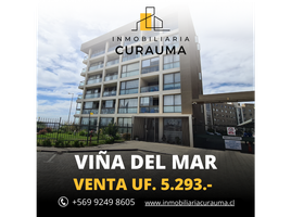 2 Habitación Departamento en venta en Valparaíso, Valparaíso, Valparaiso, Valparaíso