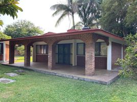 2 Habitación Casa en venta en Morelos, Tepoztlan, Morelos