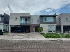 3 Schlafzimmer Haus zu verkaufen in Toluca, Mexico, Toluca