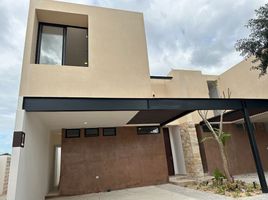 在Conkal, Yucatan出售的2 卧室 住宅, Conkal