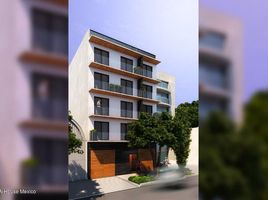 2 Habitación Apartamento en venta en Miguel Hidalgo, Ciudad de México, Miguel Hidalgo