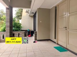 5 Bedroom House for sale in Cipondoh, Tangerang, Cipondoh