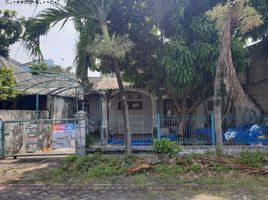 3 Habitación Casa en venta en Tambaksari, East Jawa, Tambaksari
