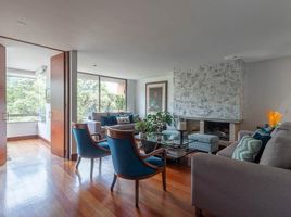 4 Habitación Apartamento en alquiler en Bogotá, Cundinamarca, Bogotá