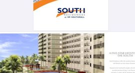 Available Units at Smdc south residences