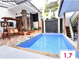 3 Bedroom House for sale in Dau, Malang Regency, Dau