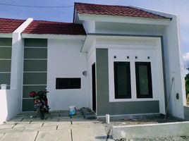 2 Bedroom Villa for sale in Banguntapan, Bantul, Banguntapan