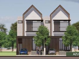 4 Schlafzimmer Villa zu verkaufen in Gunung Anyar, East Jawa, Gunung Anyar