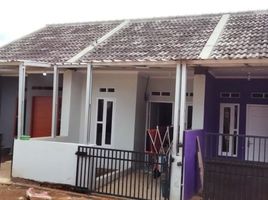 2 Kamar Rumah for sale in Husein Sastranegara International Airport, Andir, Sumurbandung