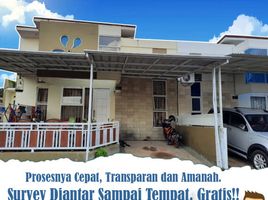  House for sale in Lampung, Sukarame, Bandar Lampung, Lampung