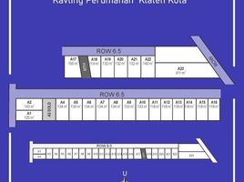  Land for sale in Juwiring, Klaten, Juwiring