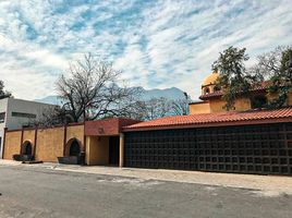 3 Schlafzimmer Villa zu verkaufen in Santa Catarina, Nuevo Leon, Santa Catarina