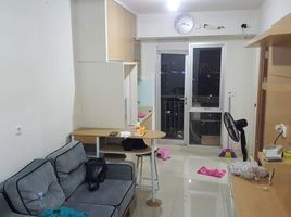 2 Kamar Kondominium for rent in Halim Perdanakusuma Airport, Makasar, Jatinegara