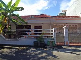 4 Bedroom Villa for sale in Gubeng, Surabaya, Gubeng