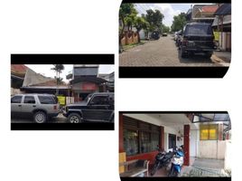 6 Habitación Casa en venta en Tambaksari, East Jawa, Tambaksari, Surabaya, East Jawa