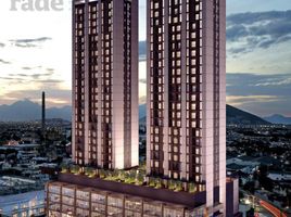 Condominium 1 chambre à vendre à Monterrey, Nuevo Leon, Monterrey