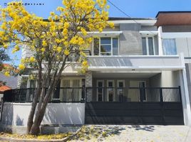 3 Habitación Villa en venta en Tambaksari, East Jawa, Tambaksari