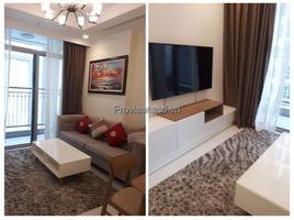 2 Phòng ngủ Chung cư for rent in Sài Gòn Pearl, Phường 22, Phường 22