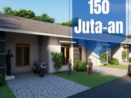 1 Bedroom Apartment for sale in Jawa Tengah, Jatinom, Klaten, Jawa Tengah