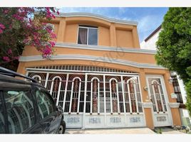 Villa 3 chambre à vendre à San Nicolas De Los Garza, Nuevo Leon, San Nicolas De Los Garza