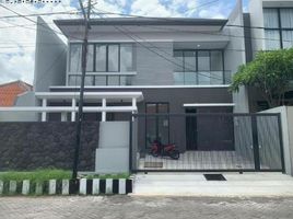 4 Habitación Casa en venta en Tambaksari, East Jawa, Tambaksari