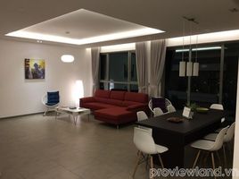 4 Schlafzimmer Appartement zu vermieten in Tan Phu, District 7, Tan Phu