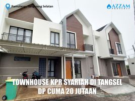 3 Schlafzimmer Haus zu verkaufen in Serpong, Banten, Serpong