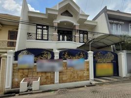 6 Habitación Casa en venta en Tambaksari, East Jawa, Tambaksari, Surabaya, East Jawa